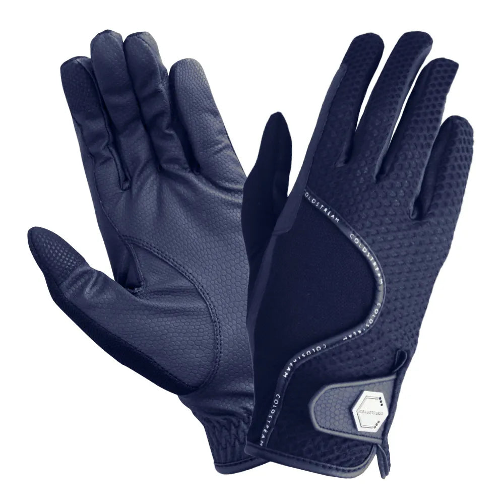 Coldstream Swinton Combi Mesh Summer Riding Gloves Coldstream Swinton Combi Mesh Summer Riding Gloves