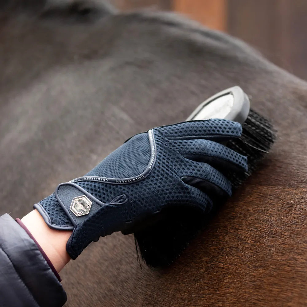 Coldstream Swinton Combi Mesh Summer Riding Gloves Coldstream Swinton Combi Mesh Summer Riding Gloves