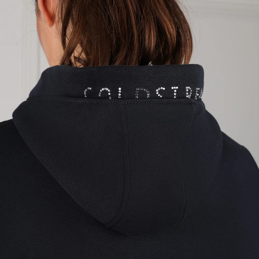 Coldstream Swanlaws Diamante Hoodie Coldstream Swanlaws Diamante Hoodie