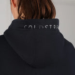 Coldstream Swanlaws Diamante Hoodie Coldstream Swanlaws Diamante Hoodie