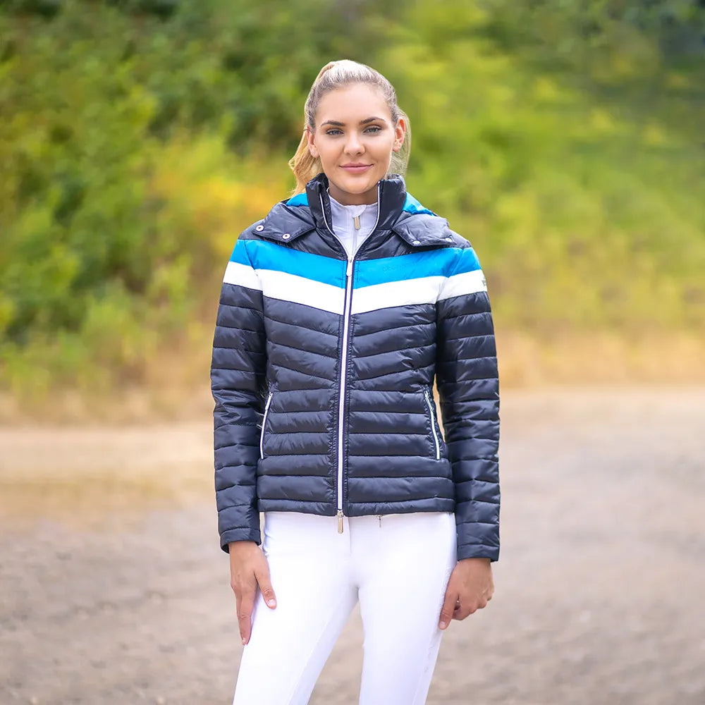 Coldstream Southdean Quilted Jacket Coldstream Southdean Quilted Jacket