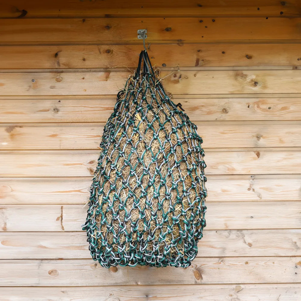 Slow Flow Elite Haynet by Hy Equestrian Slow Flow Elite Haynet by Hy Equestrian