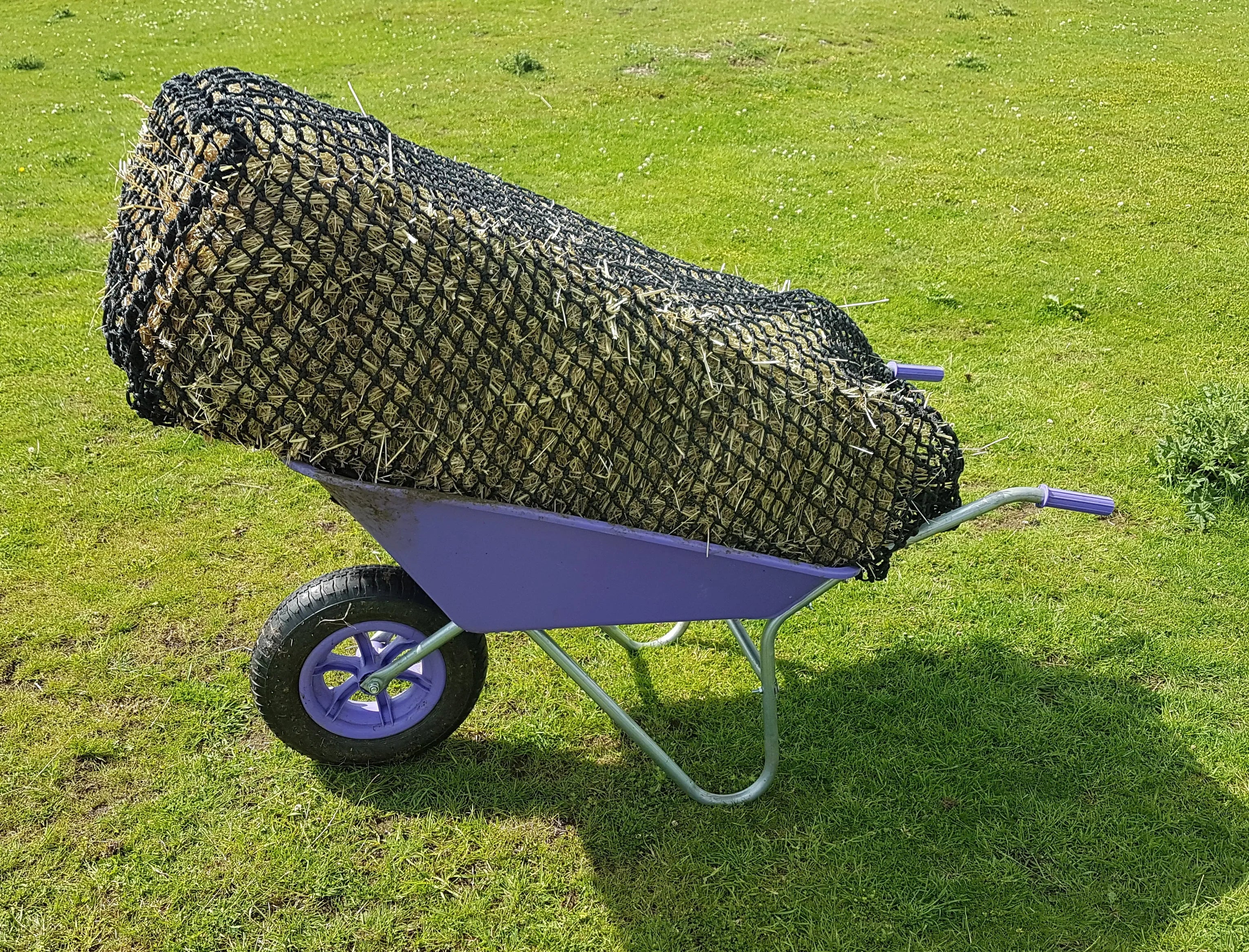 Trickle Net Bale Net Trickle Net Bale Net