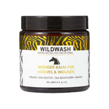 WildWash Wonder Balm for Hooves & Wounds WildWash Wonder Balm for Hooves & Wounds