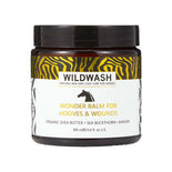 WildWash Wonder Balm for Hooves & Wounds WildWash Wonder Balm for Hooves & Wounds