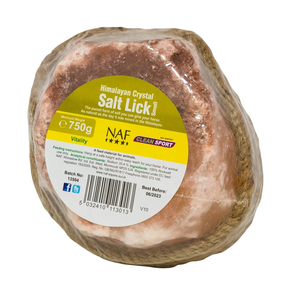 NAF Himalayan Salt Licks NAF Himalayan Salt Licks