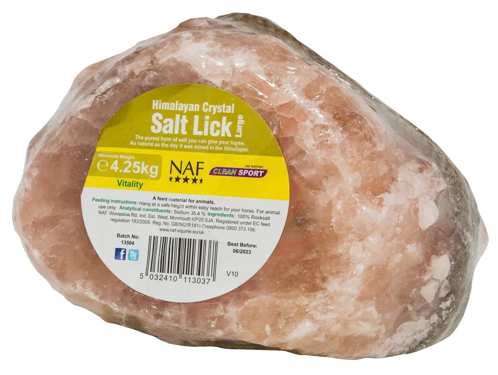 NAF Himalayan Salt Licks NAF Himalayan Salt Licks