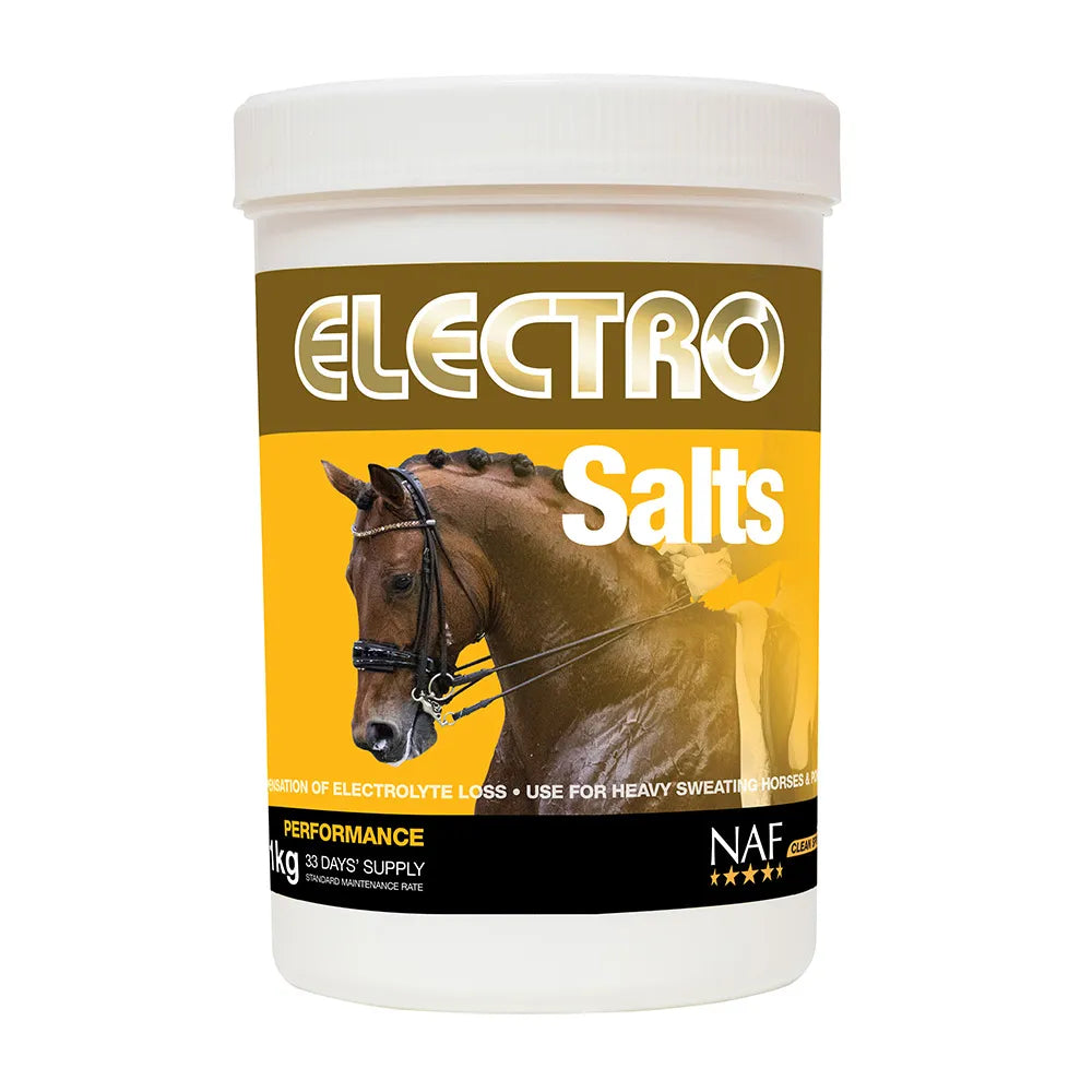 NAF Electro Salts NAF Electro Salts