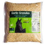 NAF Garlic Granules 1kg | 100% Pure Garlic | Immune Support for Horses NAF Garlic Granules 1kg | 100% Pure Garlic | Immune Support for Horses