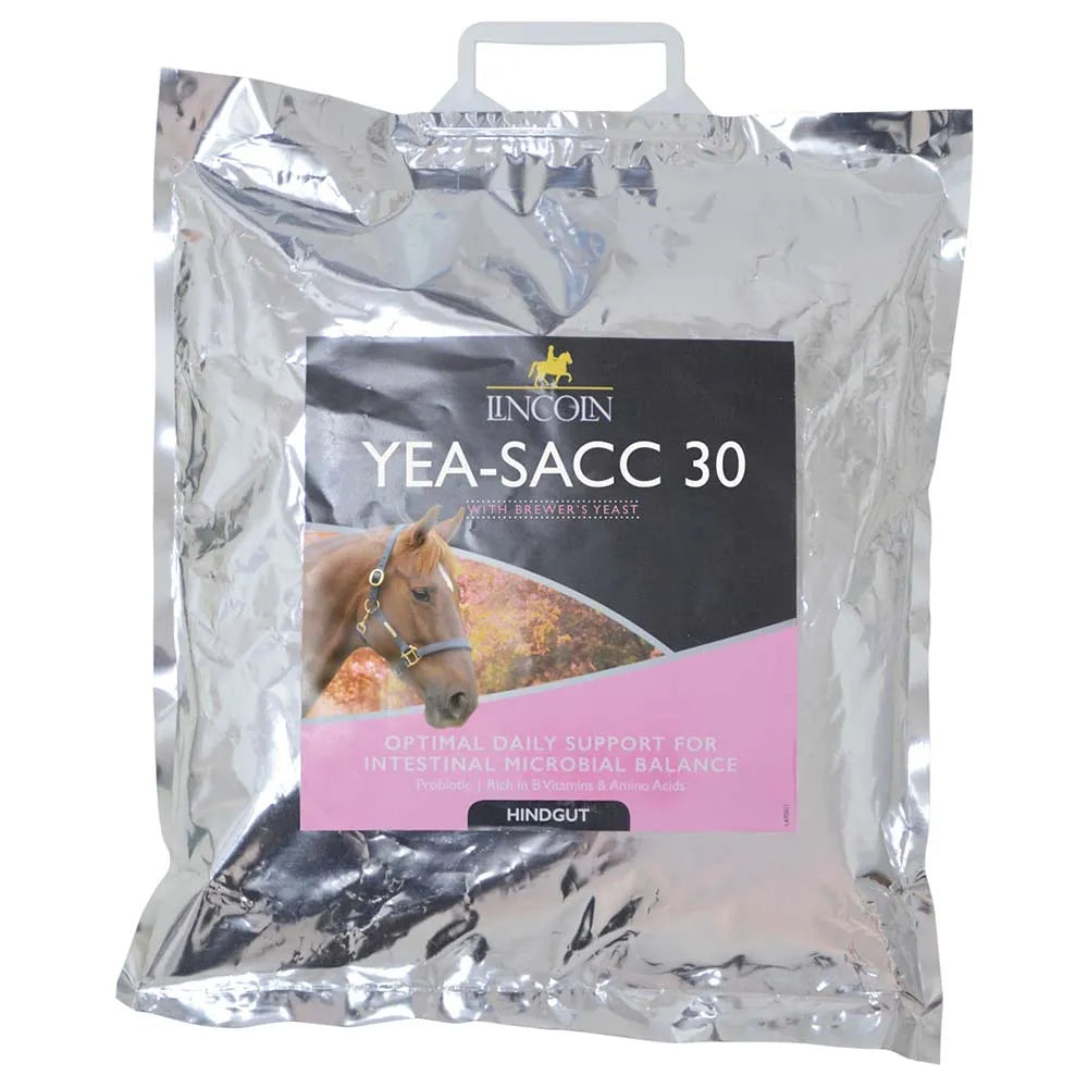 Lincoln Yea-Sacc 30 Refill Pouch Lincoln Yea-Sacc 30 Refill Pouch