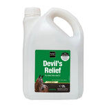 NAF Devil's Relief NAF Devil's Relief