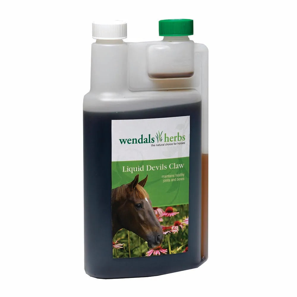 Wendals Liquid Devils Claw Wendals Liquid Devils Claw