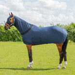 Hy Equestrian Lycra Flex Rug with Belly Flap Hy Equestrian Lycra Flex Rug with Belly Flap