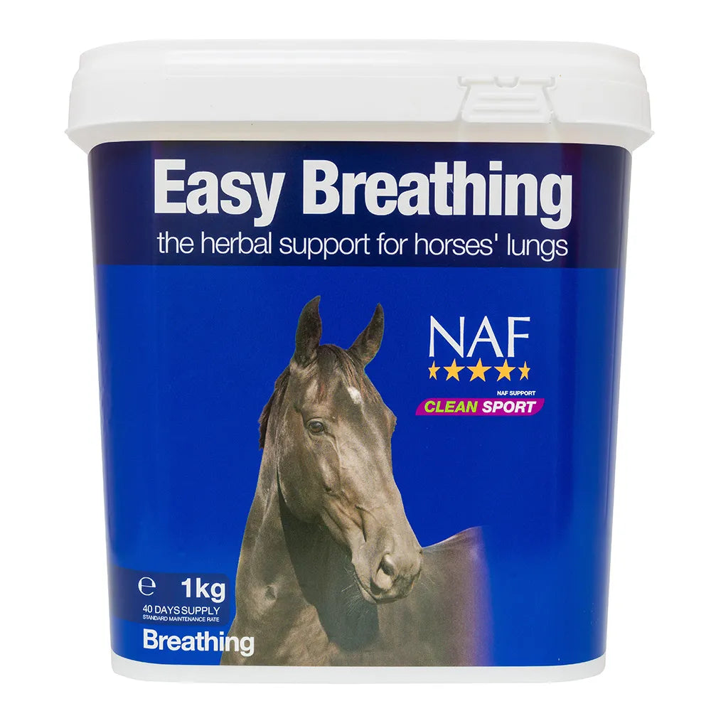 NAF Easy Breathing NAF Easy Breathing