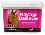 NAF Haylage Balancer NAF Haylage Balancer