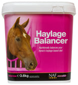 NAF Haylage Balancer NAF Haylage Balancer