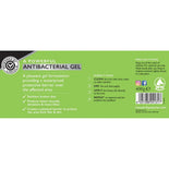 Lincoln Antibacterial Green Gel Lincoln Antibacterial Green Gel