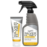 Silver Honey® Ointment Silver Honey® Ointment