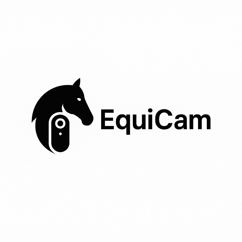 🐴 EquiCam – Capture Every Ride in Motion 🐴 EquiCam – Capture Every Ride in Motion