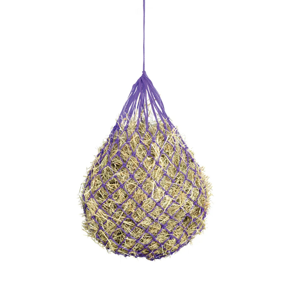 Slow Flow Mini Haynet by Hy Equestrian  Slow Flow Mini Haynet by Hy Equestrian