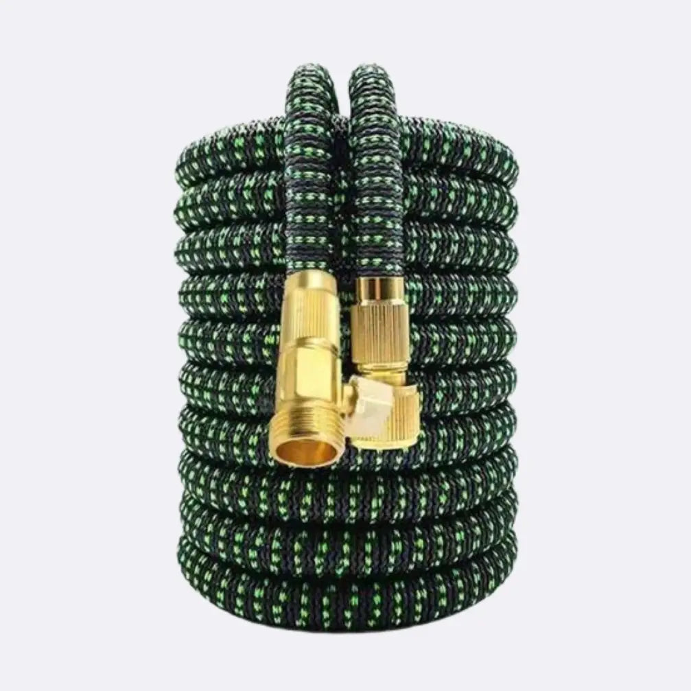 PonyJet 7.5M High-Pressure Expandable Hose  PonyJet 7.5M High-Pressure Expandable Hose