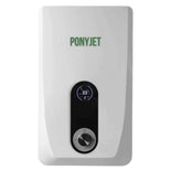 PonyJet Hot Shower Pro โ 7kW Instant Hot Water System for Horses  PonyJet Hot Shower Pro โ 7kW Instant Hot Water System for Horses