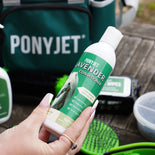 PonyJet Lavender Conditioner โ Nourishing Shine for a Silky, Healthy Coat  PonyJet Lavender Conditioner โ Nourishing Shine for a Silky, Healthy Coat