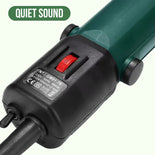 PonyJet Heavy Duty Clipper Pro – 690 W 6-Speed Equine Body Clipper  PonyJet Heavy Duty Clipper Pro – 690 W 6-Speed Equine Body Clipper