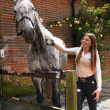 PonyJet Hot Shower Pro – 7kW Instant Hot Water System for Horses