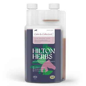 Hilton Herbs Calm & Collected