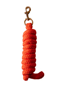 Rhinegold Luxe Lead Rope