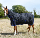 Panama 600D Ripstop Turnout Rug – Full Neck Combo