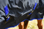 Panama 600D Ripstop Turnout Rug – Full Neck Combo