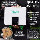 Ponyjet - Hot Shower Mini™