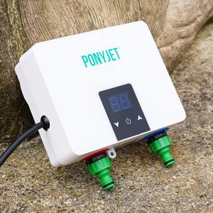 Ponyjet - Hot Shower Mini™