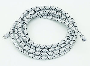 Agrifence Electric Fence Rope 50m