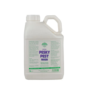 Barrier Pesky Pest Wash