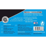 Lincoln Muddy Buddy Magic Mud Kure Cream