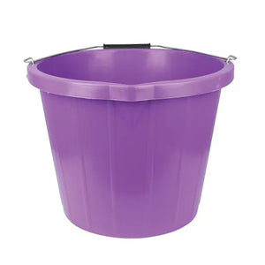 Stable Bucket