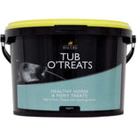 Lincoln Tub O' Treats