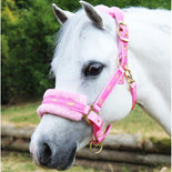 Full Fur Head Collar