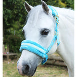 Full Fur Head Collar
