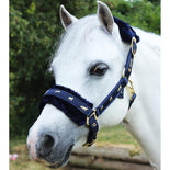 Full Fur Head Collar