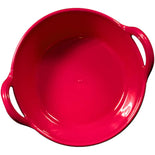 Red Gorilla Plas Small Skip