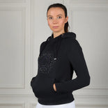 Coldstream Swanlaws Diamante Hoodie