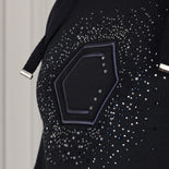 Coldstream Swanlaws Diamante Hoodie