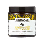 WildWash Wonder Balm for Hooves & Wounds