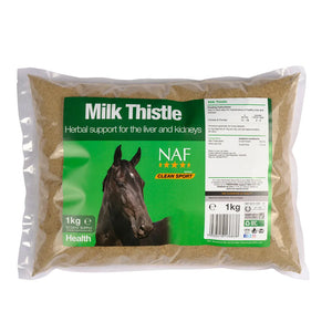 NAF Milk Thistle