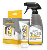 Silver Honey® Ointment