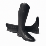 Rhinegold Luxus Leather Riding Boots